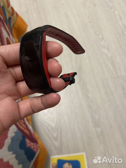 Часы samsung gear fit pro 2