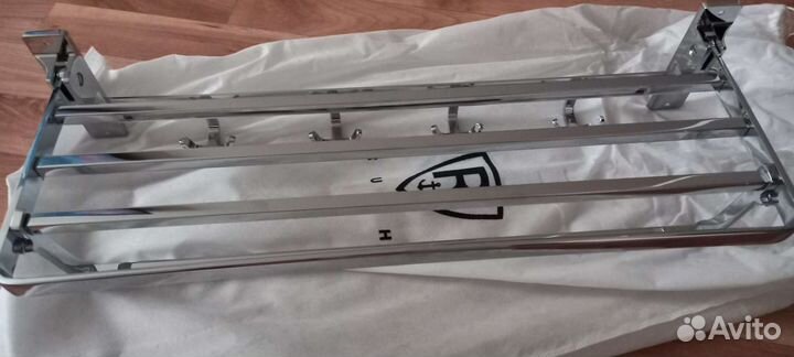 Полка для полотенец