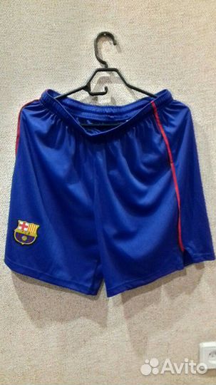Комплект формы Барселона