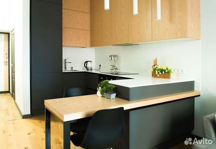 Кухонная мебель / мебель на заказ