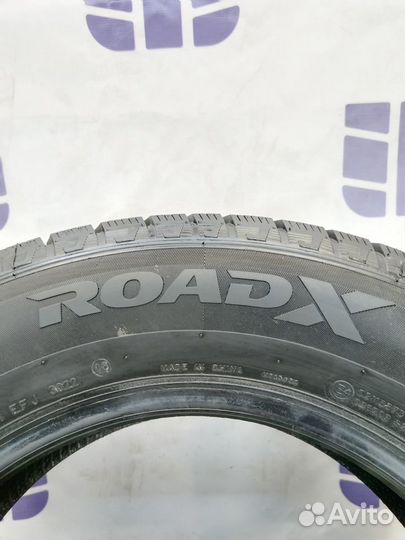 RoadX RX Frost WH03 215/65 R16 98