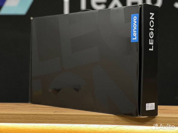 Lenovo legion 5 PRO R7 6800H rtx 3070ti гарантия