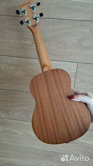 Укулеле flight сопрано