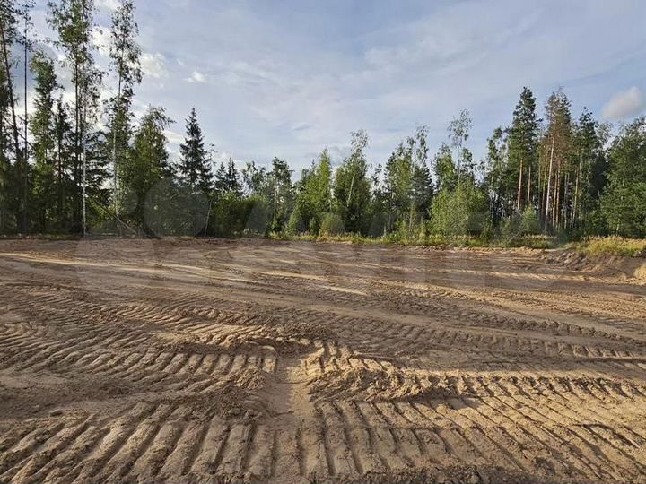 Участок 5,6 сот. (ИЖС)