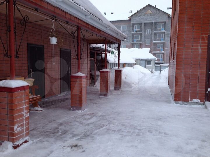 Дом 188 м² на участке 10 сот.