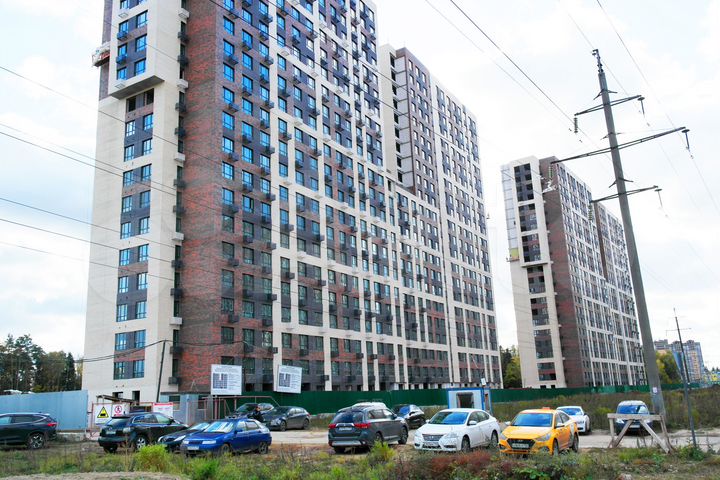 Свободного назначения, 212 м²