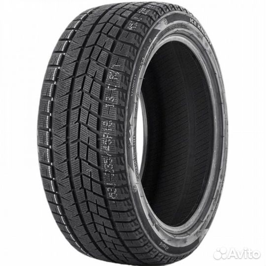 Rapid Ice Knight 175/65 R14 82T