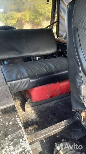 Гусеничный вездеход