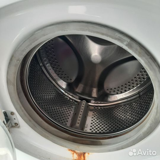 Стиральная машина на запчасти Ariston (Аристон)