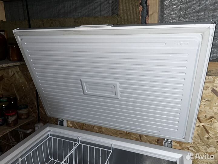 Холодильник