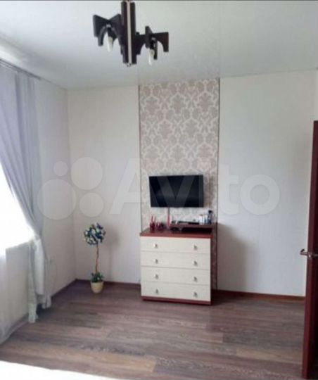 Дом 90 м² на участке 3 сот.