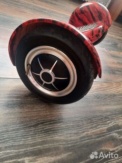 Гироскутер бу