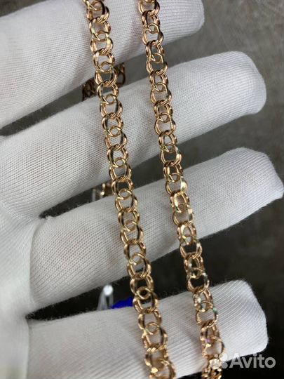 Золотая цепь