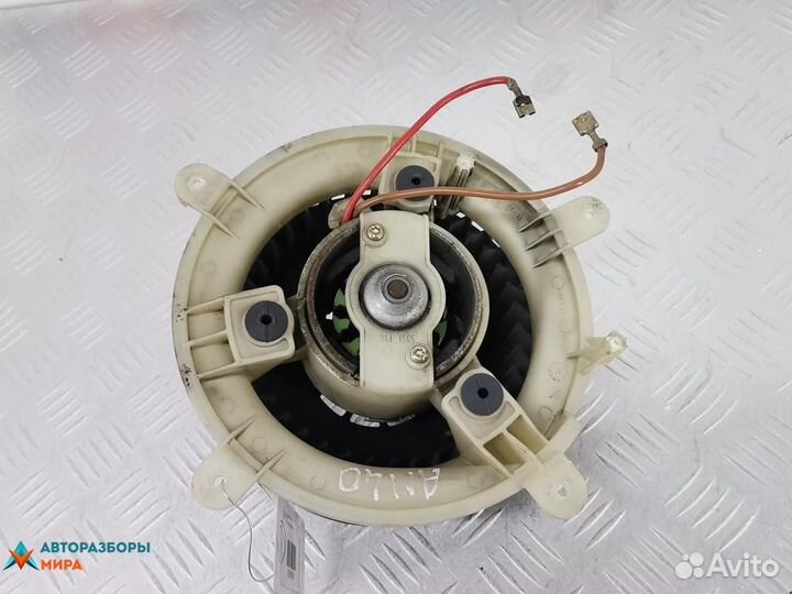 Моторчик печки Mercedes-Benz E-Класс A2108202442