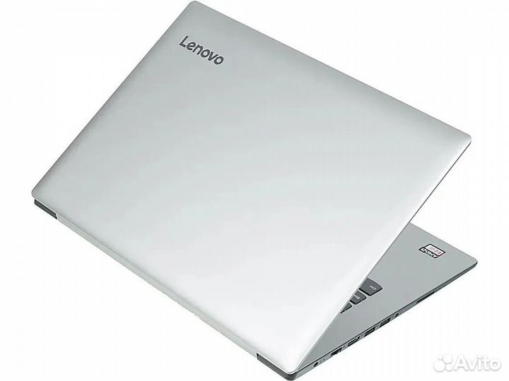 Ноутбук Lenovo E2 9000/4гб/500гб HDD/AMD Radeon