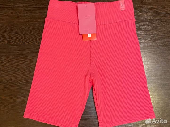 Велосипедки женские