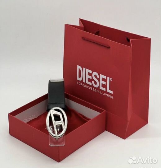 Ремень diesel
