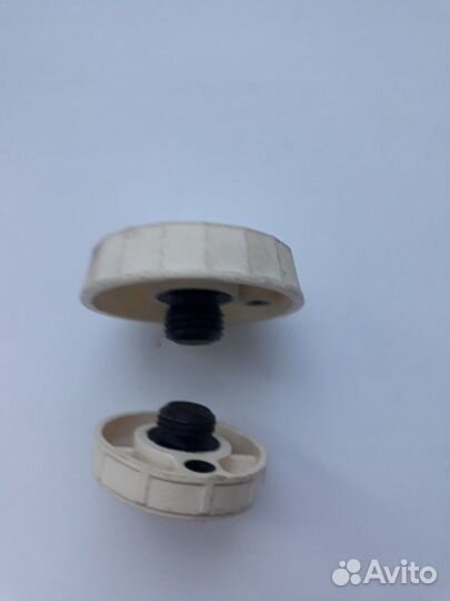 Фрикционные винты на 