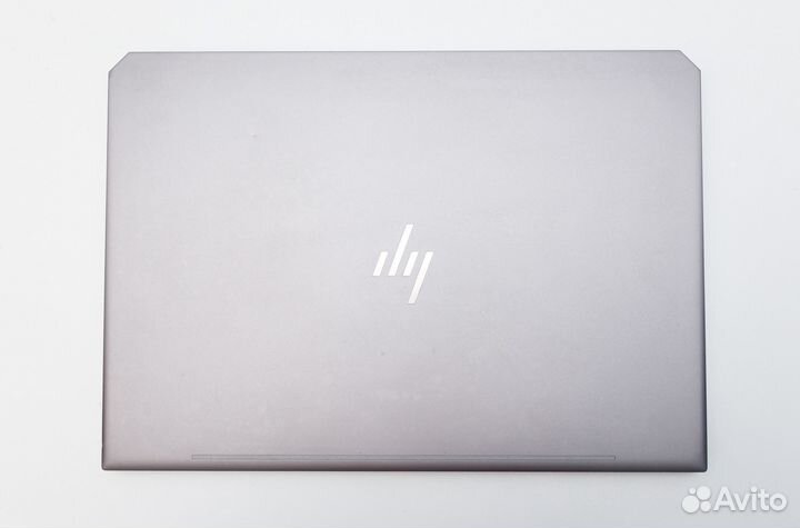 HP Zbook Studio G5 i7-8850H NVMe 1TB RAM 32GB