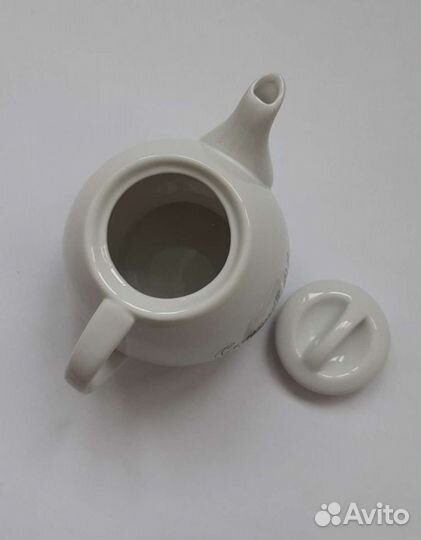 Чайник заварочный