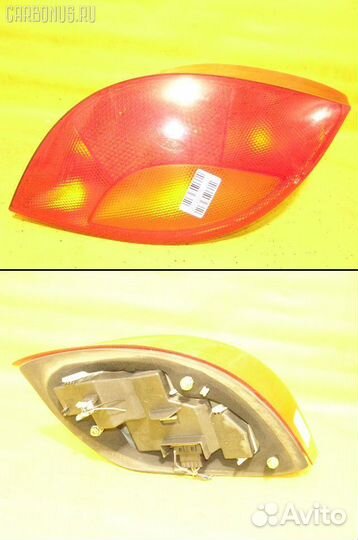 Стоп ford KA WF0BJ4 D25KA 1105790