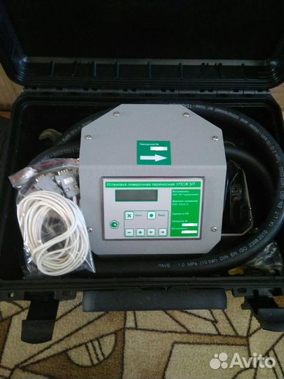 Поверка счетчиков воды без снятия в Коломне