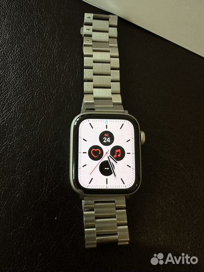 Часы apple watch se 2 44 mm