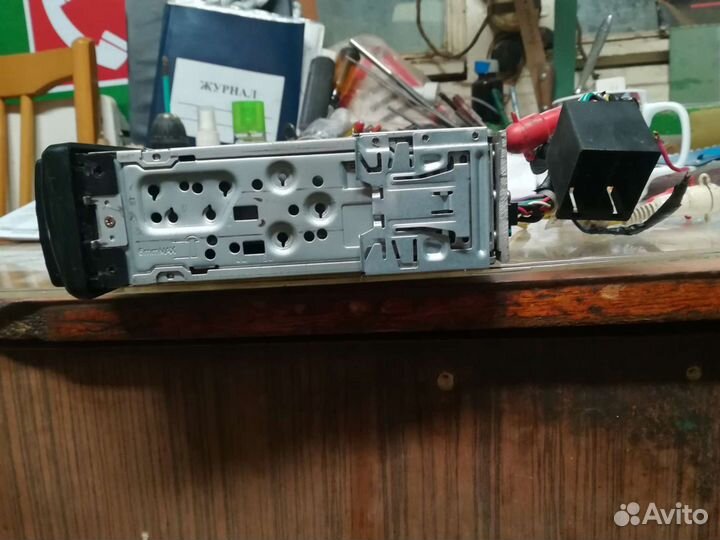 Автомагнитола 2din android бу