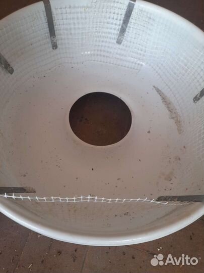 Аппарат для сладкой ваты