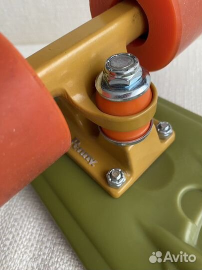 Лонгборд Penny оригинал 22