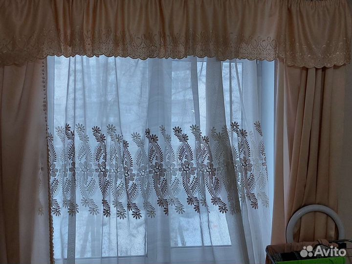 Покрывало на 2 х спальную кровать бу