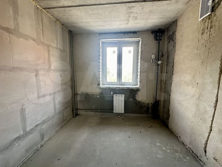 3-к. квартира, 65,8 м², 3/5 эт.