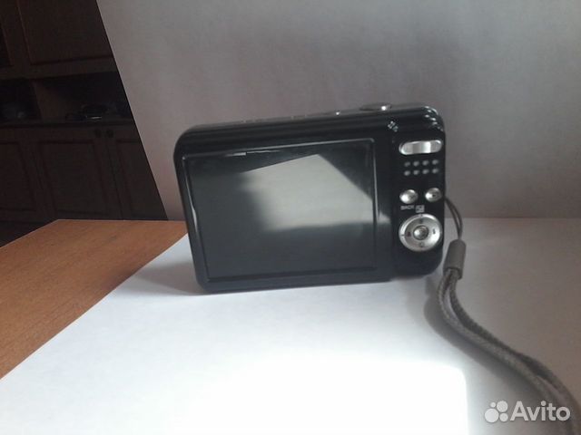 Фотоаппарат Fujifilm FinePix AV230 14 Мп объявление продам
