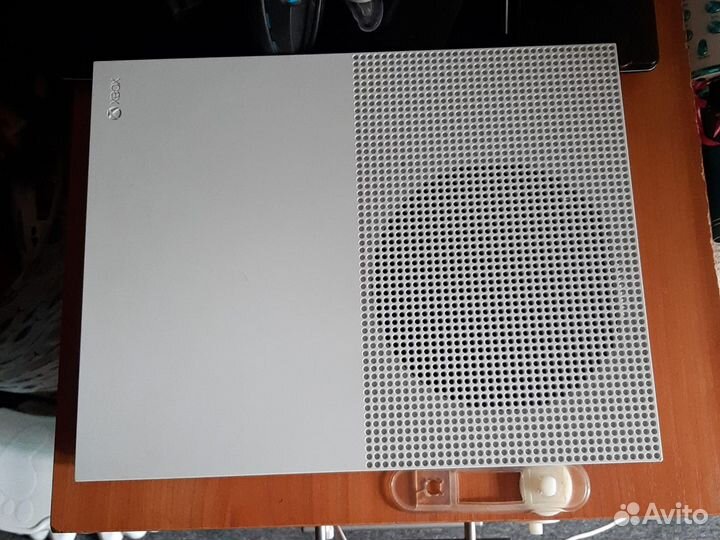 Xbox One s 1tb