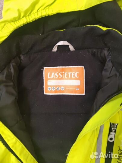 Комбинезон lassie 98