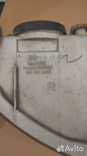 Продам птф на Тойота Камри 30 дорестайлинг