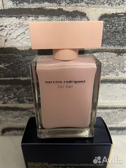 Парфюмерия (только оригинал)