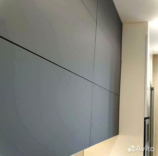 Кухня от производителя