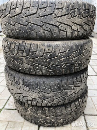 Yokohama Ice Guard Stud IG55 185/65 R14