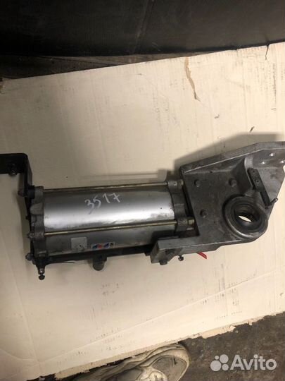 Цилиндр открывания двери Scania 5-Series omnilink