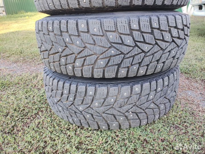 Зимние колеса r13 на ваз