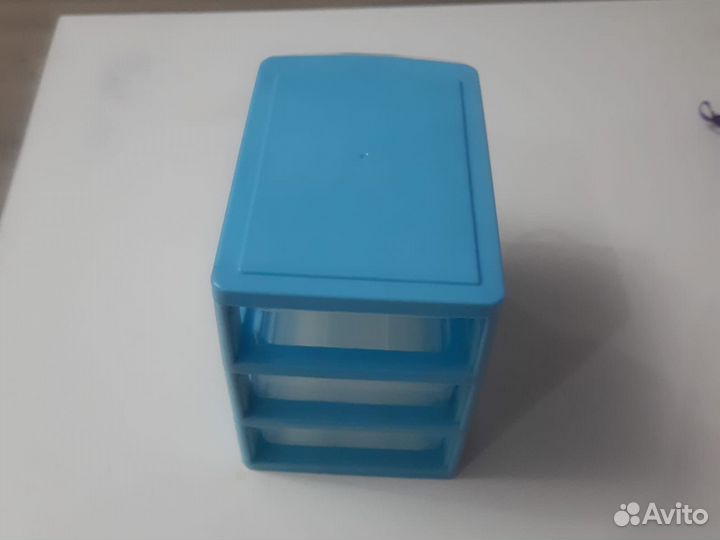 Органайзер для мелочей