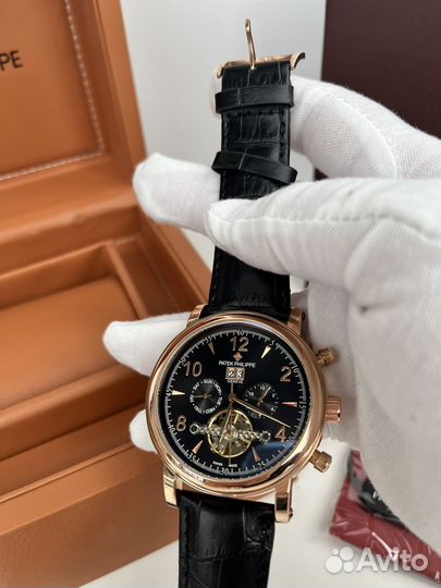 Patek Philippe чаcы мужcкиe