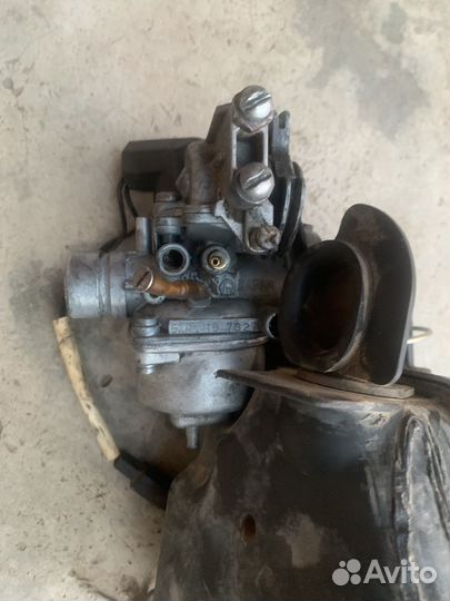 Карбюратор 5bm