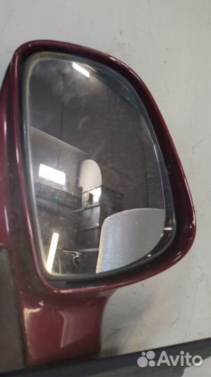 Зеркало боковое Hyundai Matrix, 2007