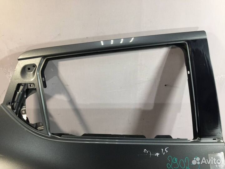 Б/У Дверь задняя правая Nissan Juke#001