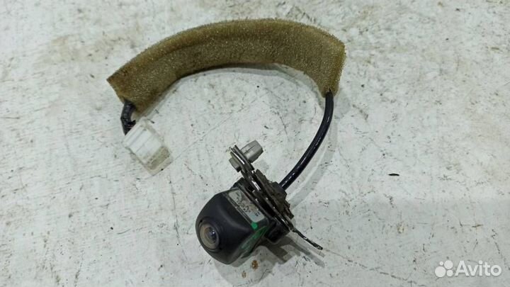 Камера заднего вида Акура