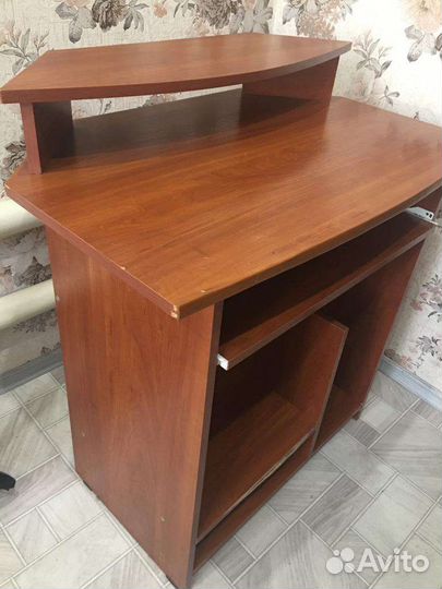 Компьютерный стол бу