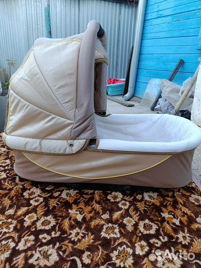 Люлька блок от коляски