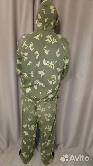 Костюм хб для охоты маскировочный